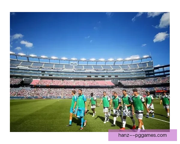 2026世界杯纽约决赛场地翻新进度超前 国际足联官员高度评价