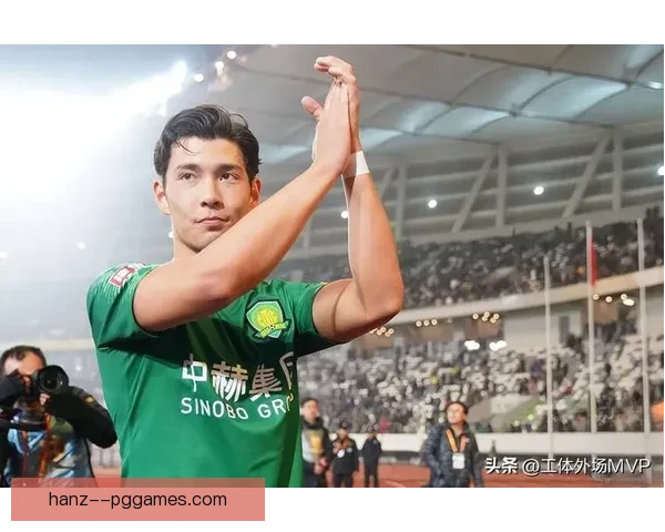 侯永永在挪威甲级联赛惊艳表现荣膺MVP成为新星引关注