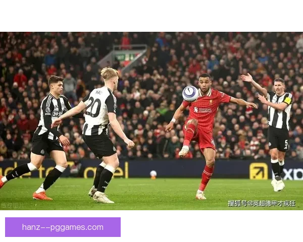 利物浦三十年磨一剑重登英格兰顶级联赛巅峰