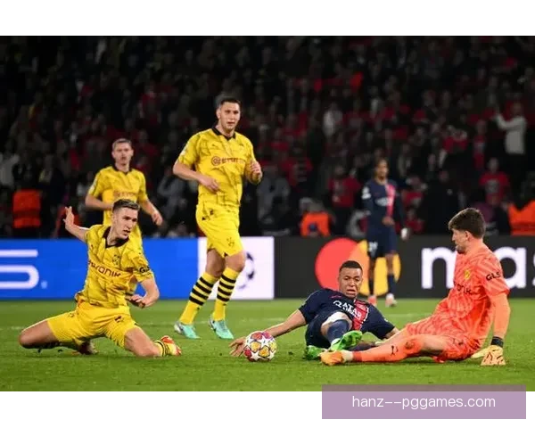 多特蒙德德甲仅第五却上演奇迹闯入欧冠决赛