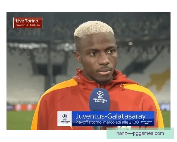 奥斯梅恩向利物浦喊话明晚欧冠淘汰赛已准备好再次攻破红军球门的