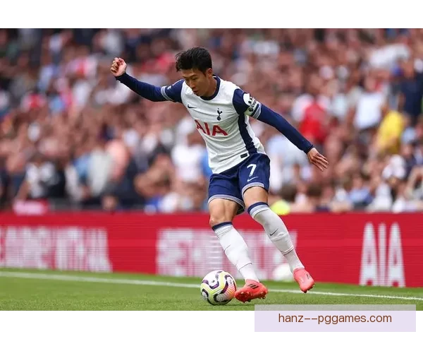 孙兴慜超越热刺传奇球员跻身队史射手榜前三创历史新篇章