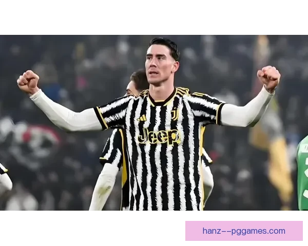 弗拉霍维奇以8000万欧元转会费加盟尤文图斯成为新锋线核心