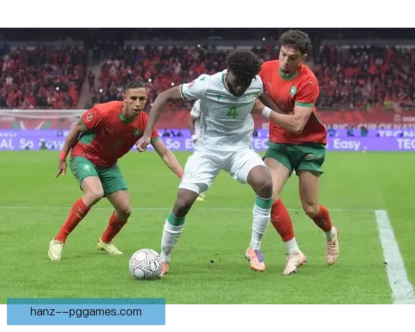 摩洛哥获得2025年非洲杯主办权背后的足球雄心与国家形象跃升