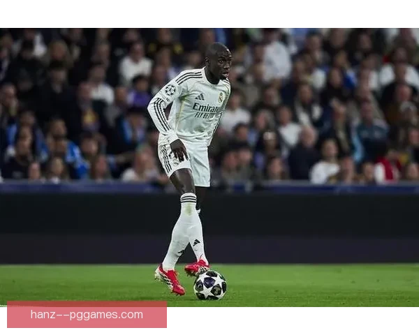 皇马边卫门迪因腿部肌肉不适缺席国家德比大战