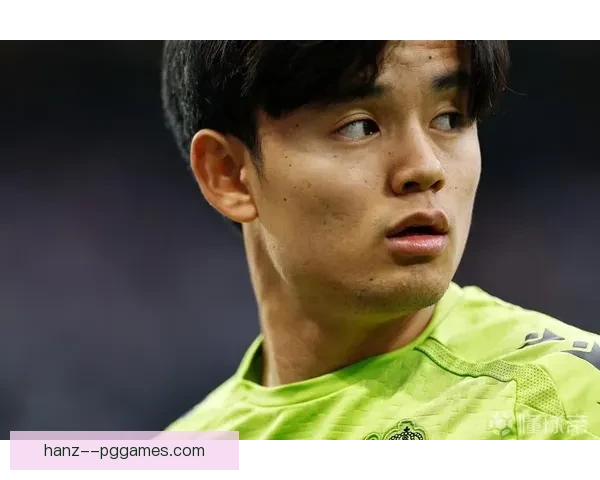 皇家社会正式宣布与久保建英续约至2030年 未来发展再添动力