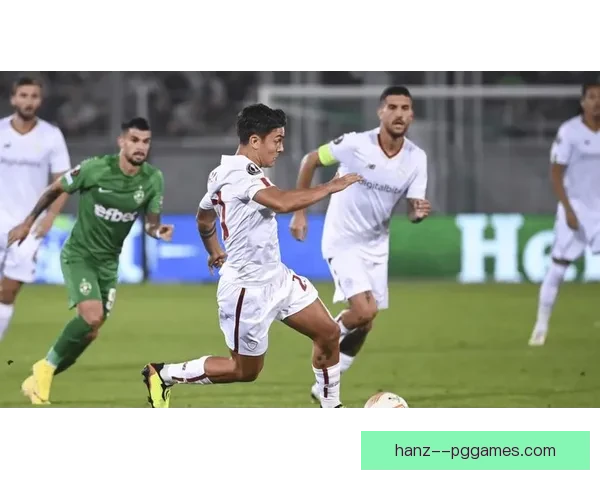 罗马客场1-0力克AC米兰 欧联杯小组赛迎来关键胜利 罗马客场1-0力克AC米兰 欧联杯小组赛迎来关键胜利