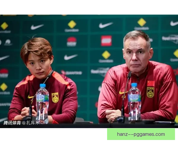 中国女足无缘巴黎奥运会进入重建期 澳大利亚主帅米利西奇正式接任新任主教练