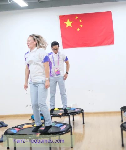 蹦床压力管理方法受关注，选手心态平稳迎接决赛